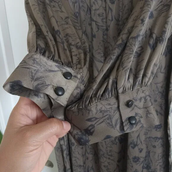 Salwater LUXE Kimono - Picture 13 of 13